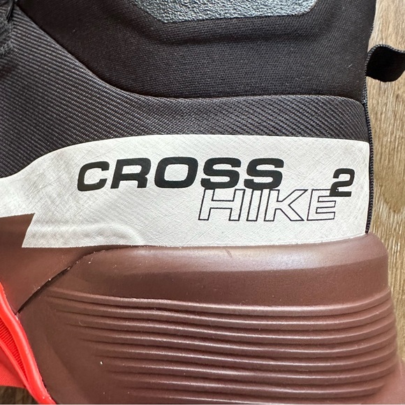 Salomon Cross Hike 2 NWT - 9 - Picture 7 of 12